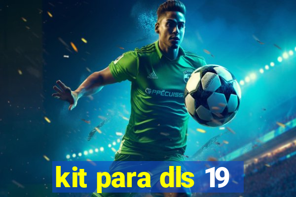 kit para dls 19